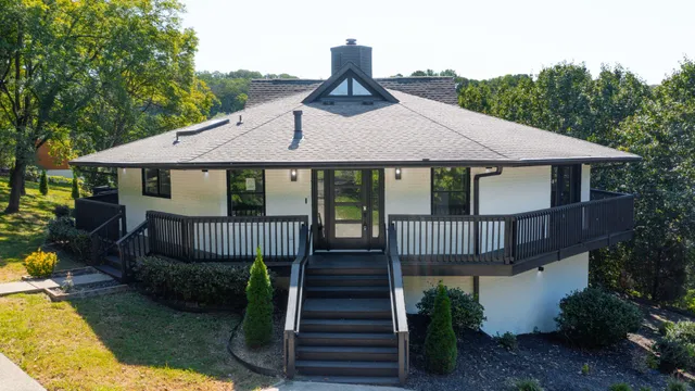 $699,900 | 15456 Old Hickory Boulevard, Nashville, TN 37211