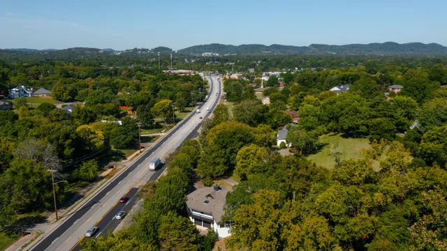 $699,900 | 15456 Old Hickory Boulevard, Nashville, TN 37211