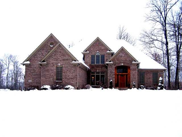 3828 Senour Road Indianapolis, IN 46239 - Photo 1 of 24 Gallery Image 1