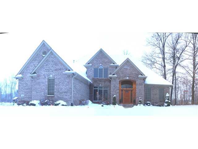 3828 Senour Road Indianapolis, IN 46239 - Photo 2 of 24 Gallery Image 2