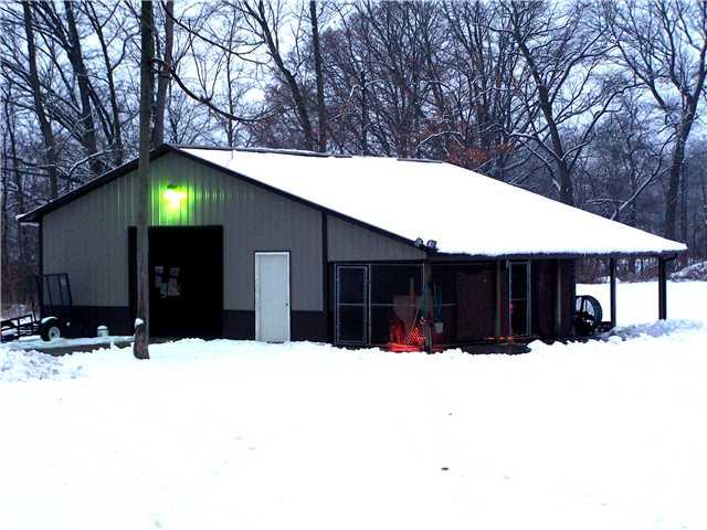 3828 Senour Road Indianapolis, IN 46239 - Photo 23 of 24 Gallery Image 23