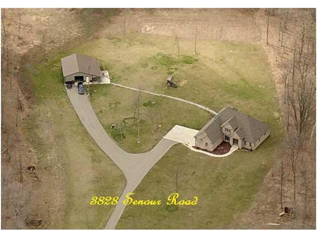 3828 Senour Road Indianapolis, IN 46239 - Photo 24 of 24 Gallery Image 24