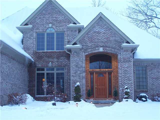3828 Senour Road Indianapolis, IN 46239 - Photo 4 of 24 Gallery Image 4