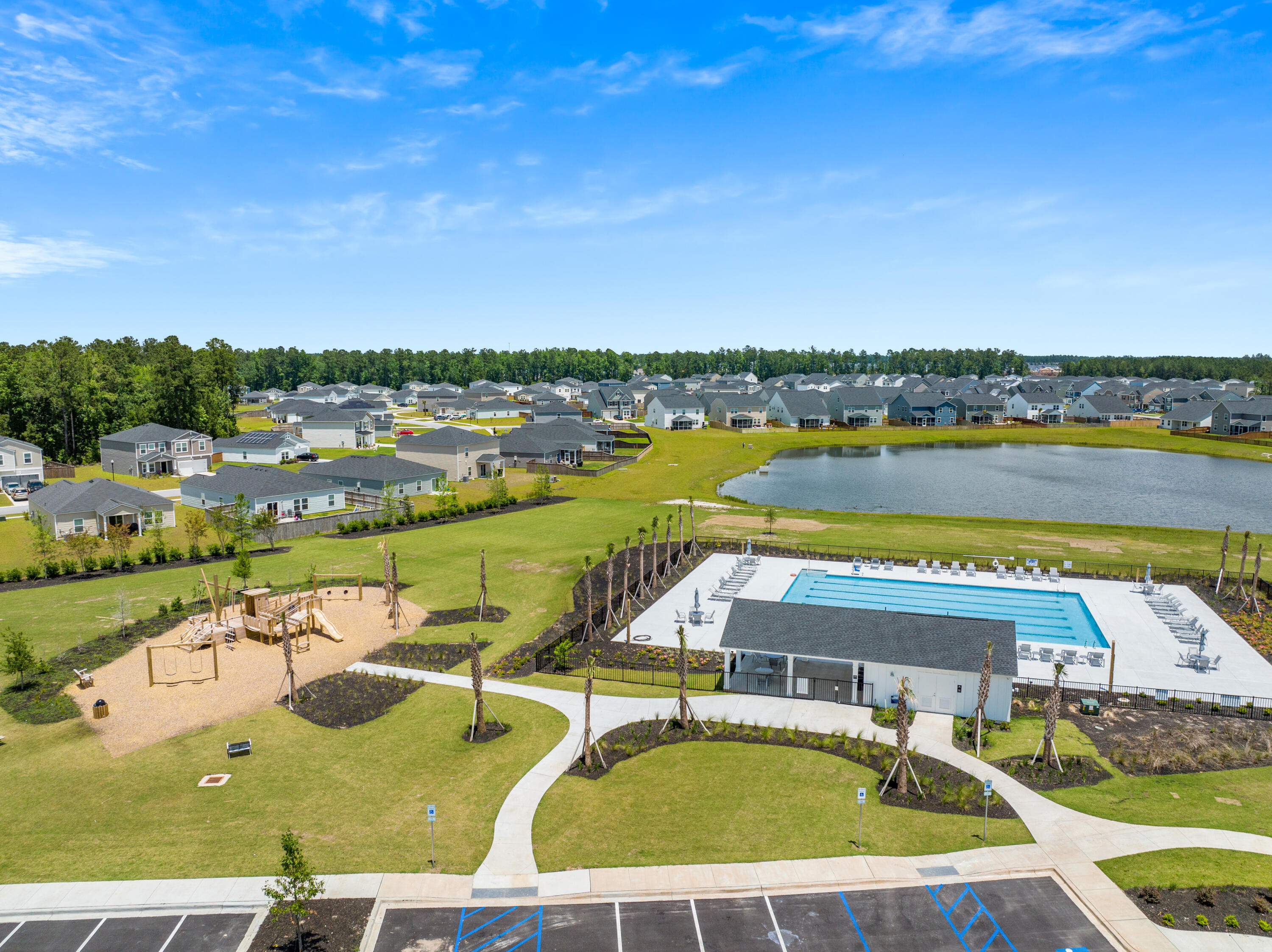 277 Overcup Loop Summerville, SC 29486 - Photo 58 of 77