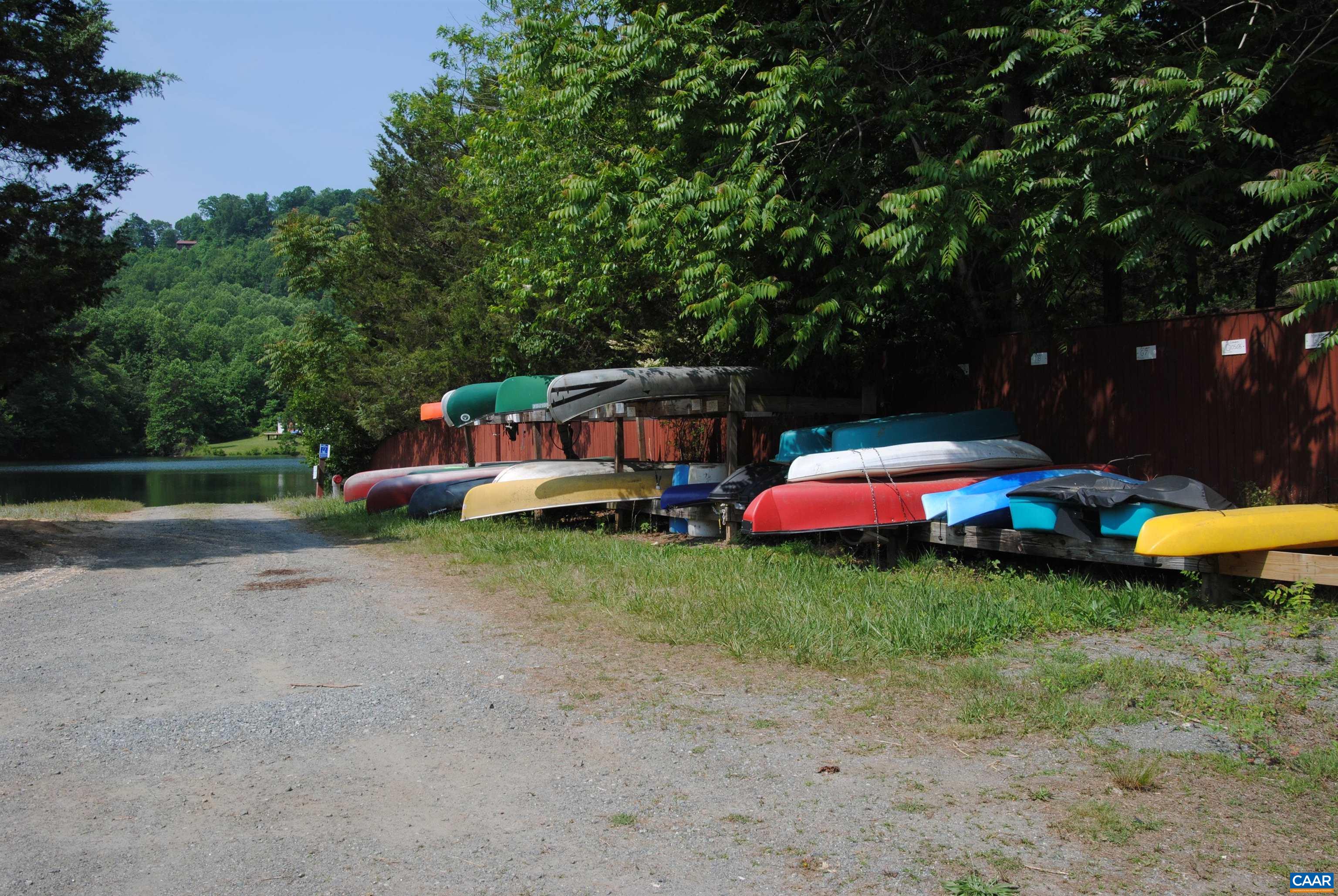 754 Greene Acres Road South Stanardsville, VA 22973 - Photo 27 of 31 Gallery Image 27