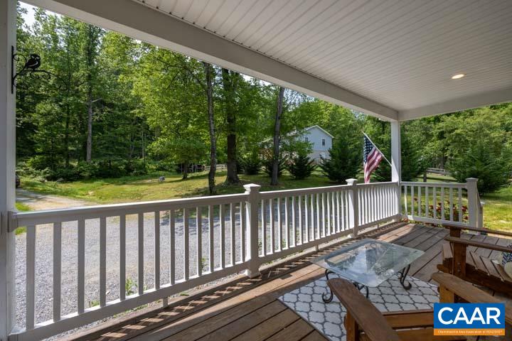 754 Greene Acres Road South Stanardsville, VA 22973 - Photo 3 of 31 Gallery Image 3