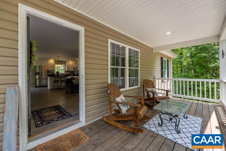 754 Greene Acres Road South Stanardsville, VA 22973 - Photo 5 of 31 Gallery Image 5