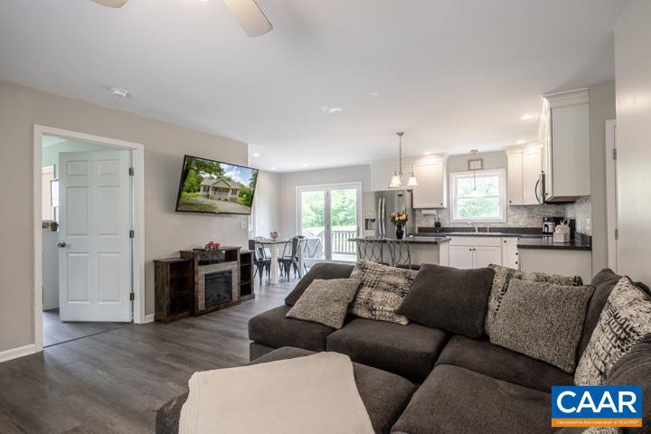 754 Greene Acres Road South Stanardsville, VA 22973 - Photo 8 of 31 Gallery Image 8