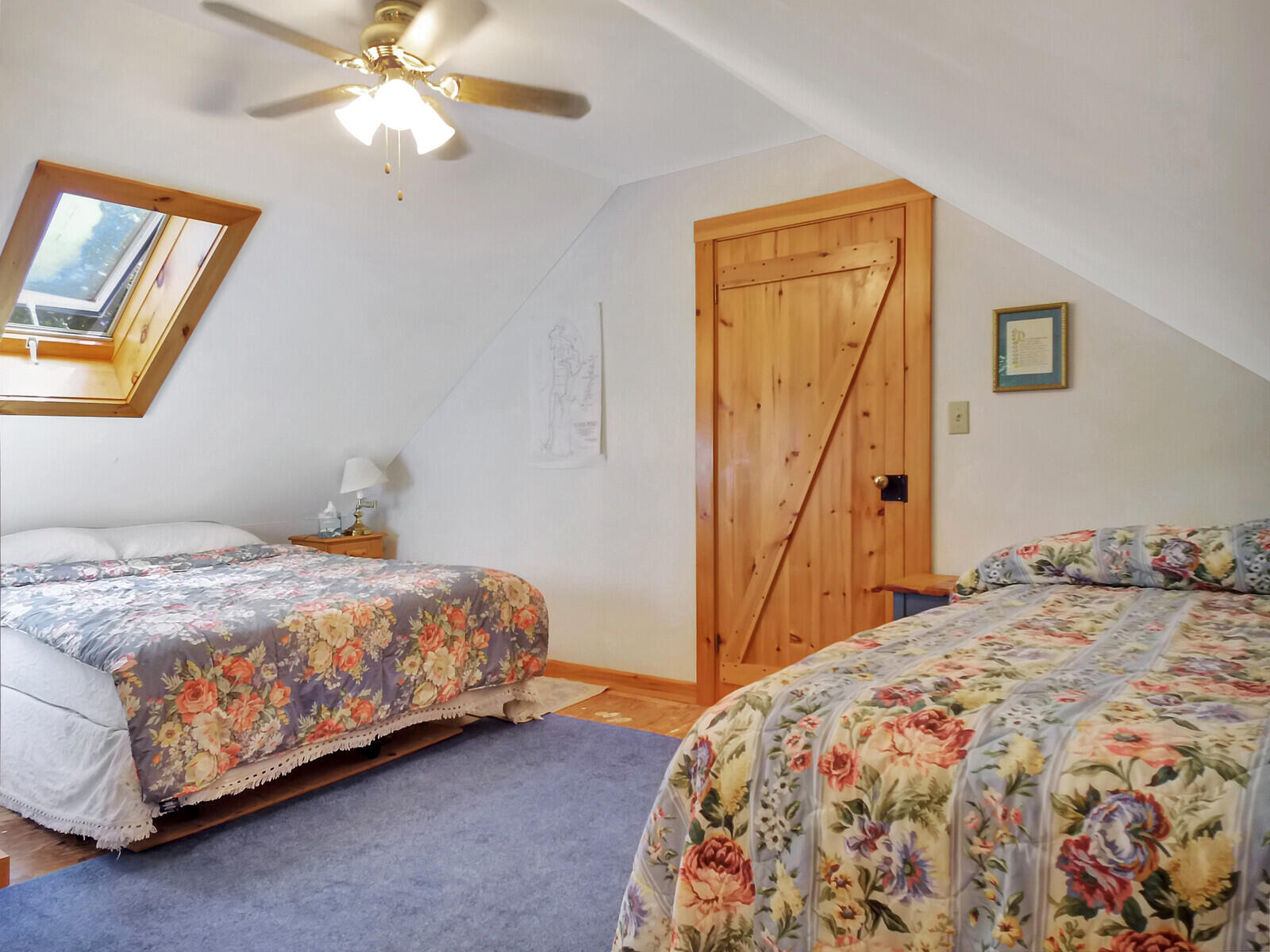 22 Vienna Shores Road Vienna, ME 04360 - Photo 38 of 80 BEDROOM 3
