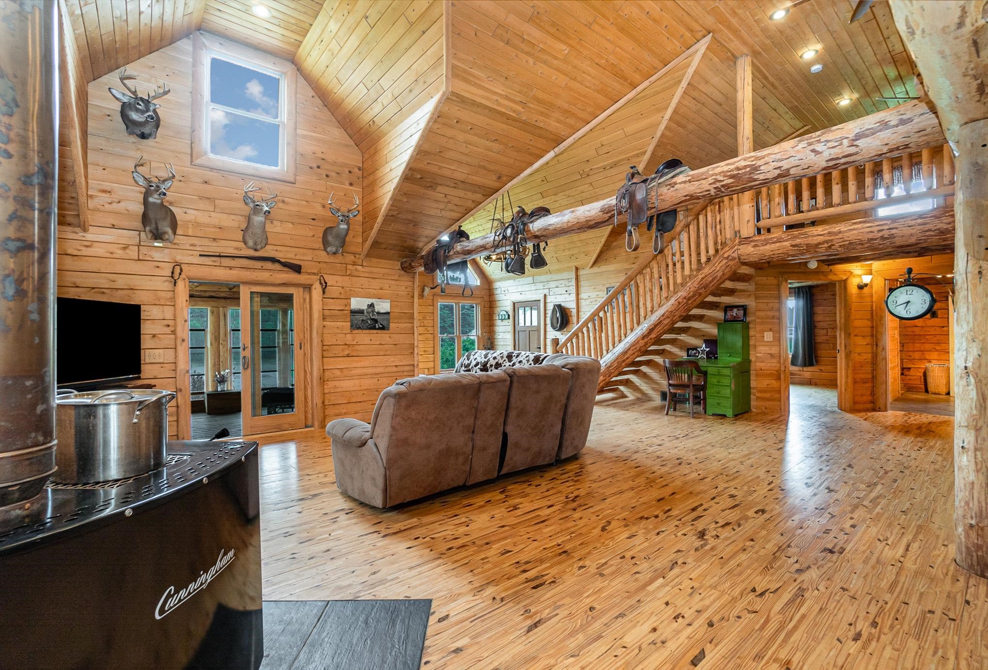 4792 North Lewis Road Coleman, MI 48618 - Photo 14 of 71