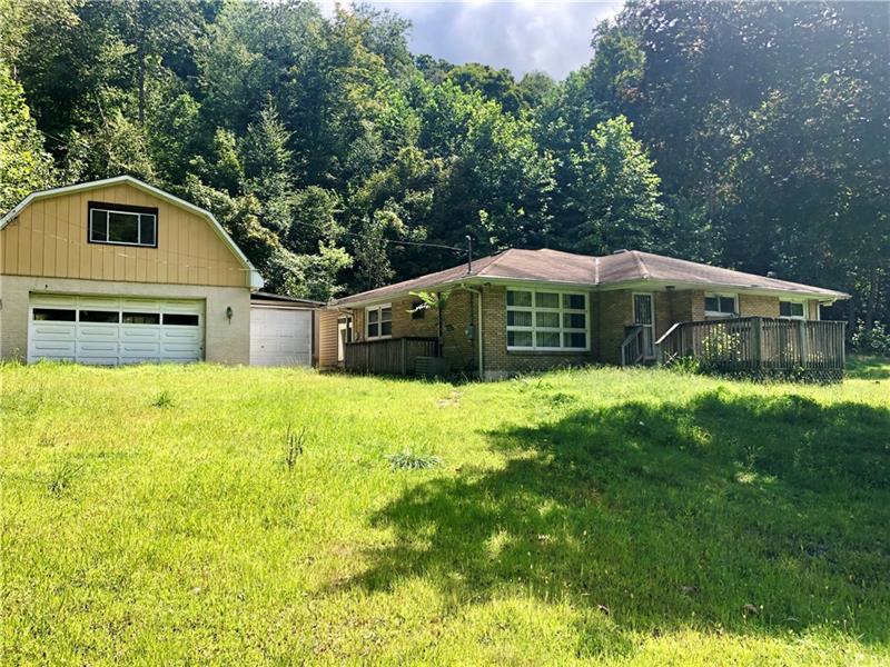 2952 Jacks Run Road White Oak, PA 15131 - Photo 1 of 8 Gallery Image 1