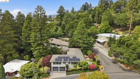 $1,595,000 | 64 Highgate Road, Kensington, CA 94707