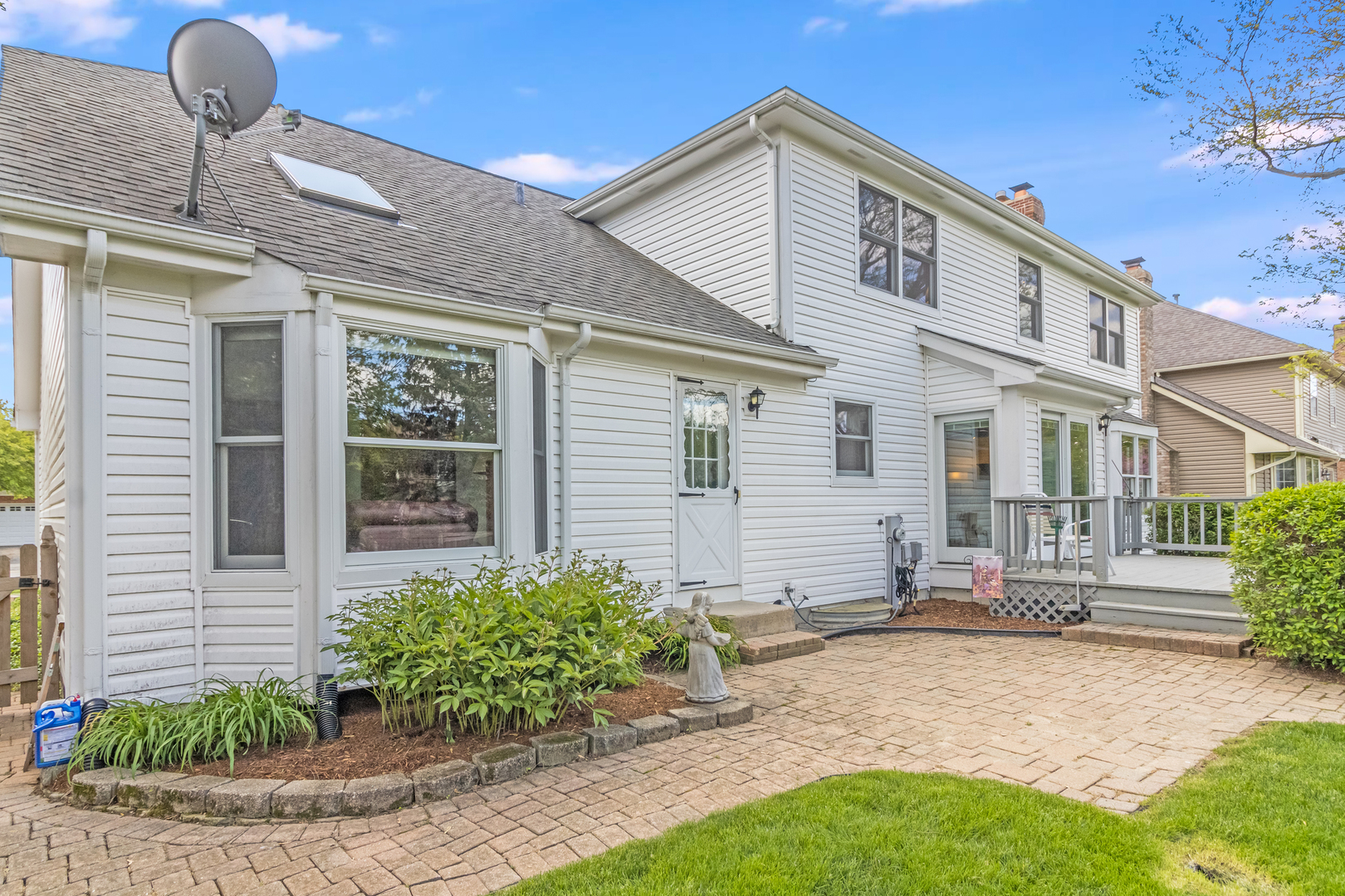 1841 Ranchview Drive Naperville, IL 60565 - Photo 24 of 26