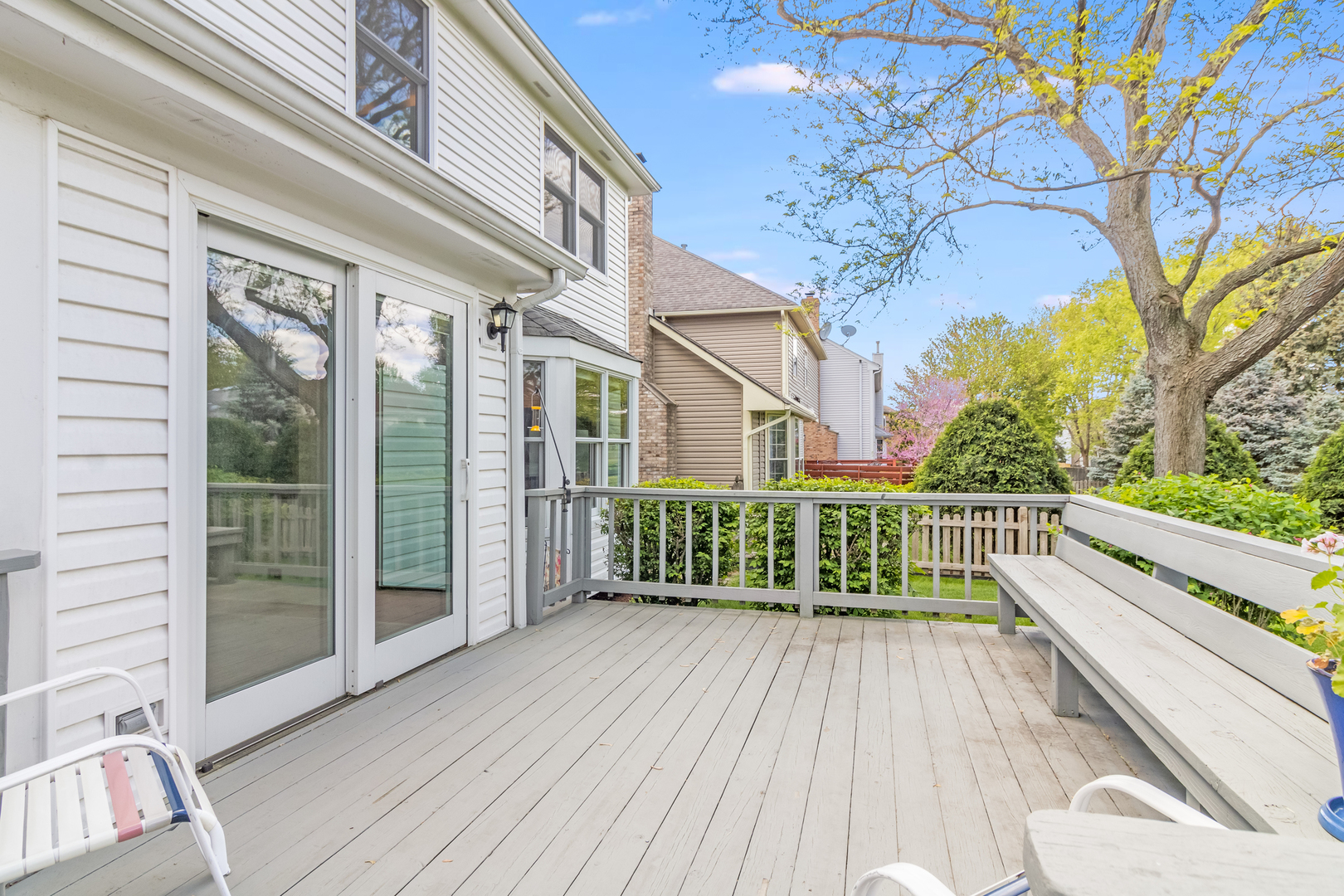 1841 Ranchview Drive Naperville, IL 60565 - Photo 25 of 26