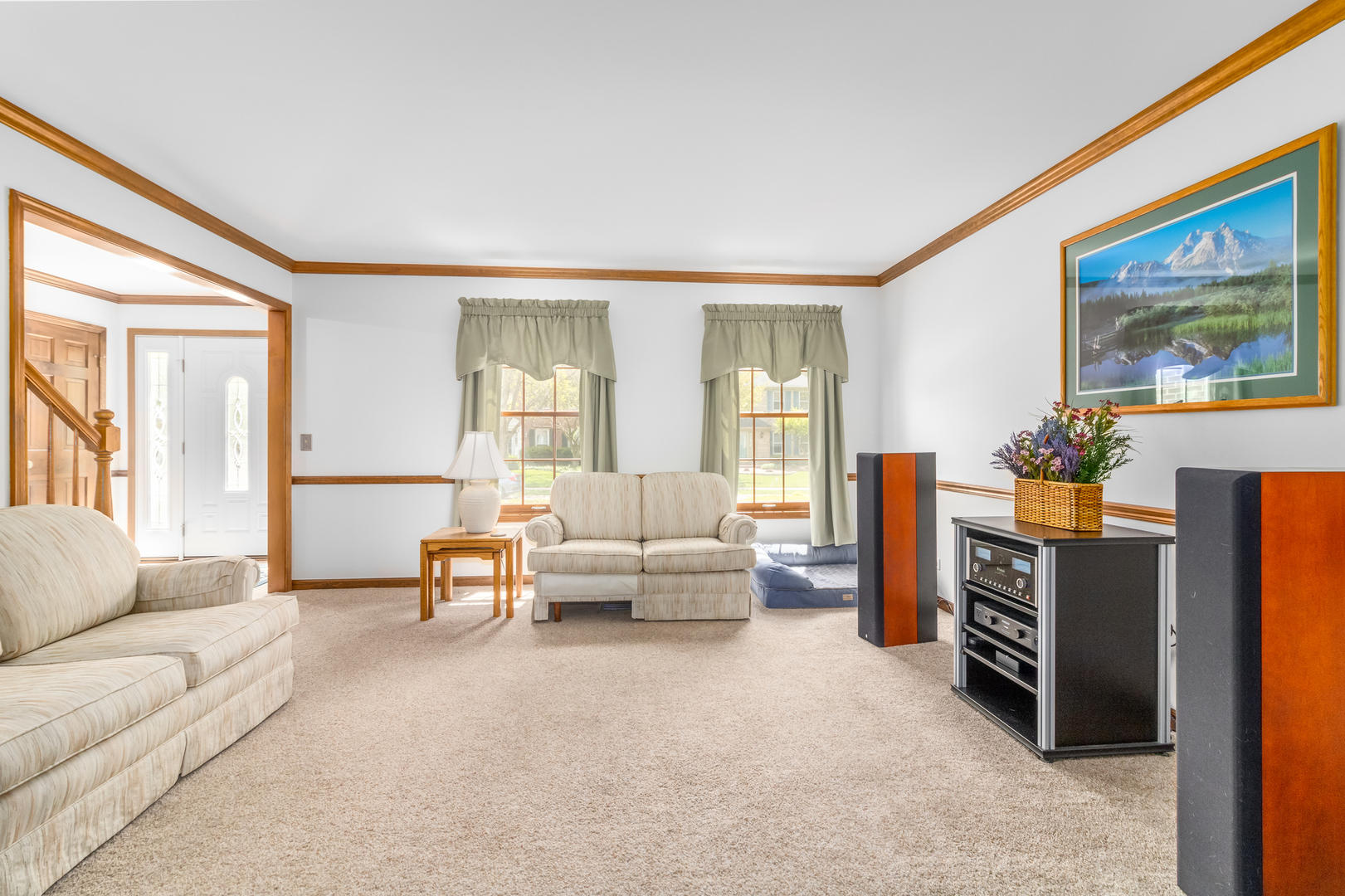 1841 Ranchview Drive Naperville, IL 60565 - Photo 5 of 26