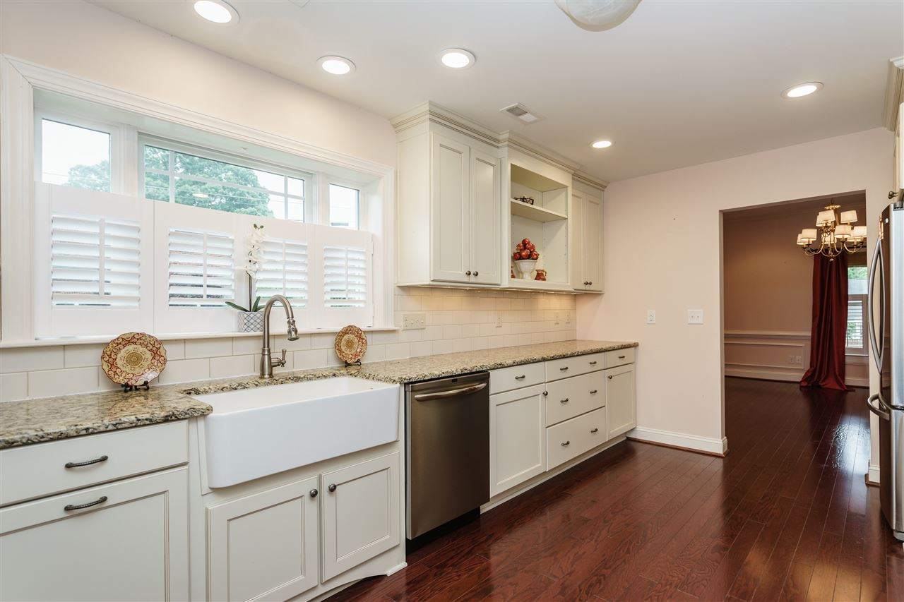 119 East Whitaker Mill Road Raleigh, NC 27608 - Photo 9 of 23 Photo 10