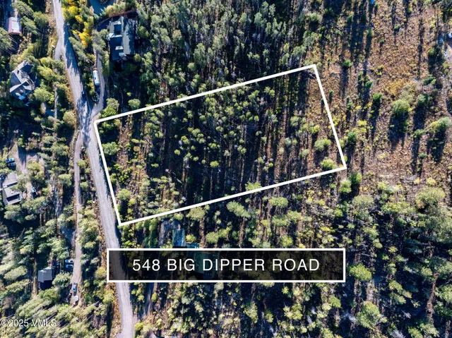 $450,000 | 548 Big Dipper Road, Wolcott, CO 81655