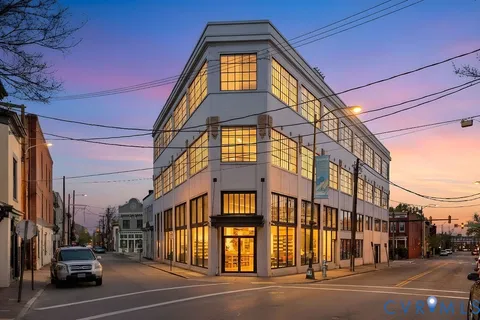 $240,000 | 101 West Marshall Street, Unit U49, Richmond, VA 23220