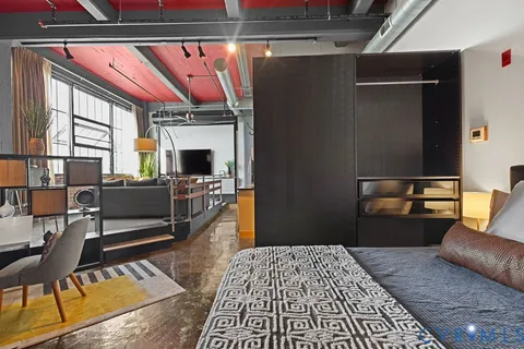 $240,000 | 101 West Marshall Street, Unit U49, Richmond, VA 23220