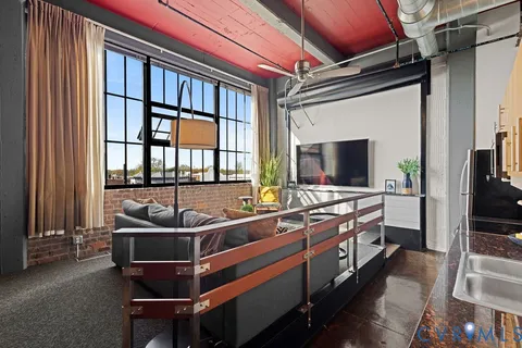 $240,000 | 101 West Marshall Street, Unit U49, Richmond, VA 23220