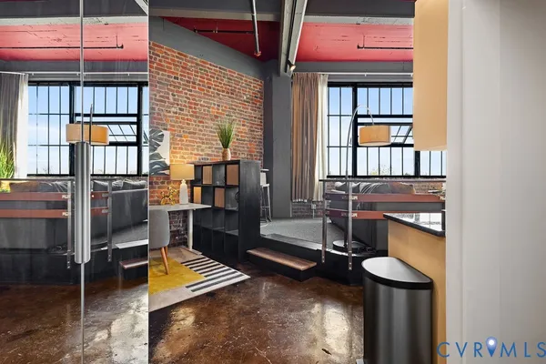 $240,000 | 101 West Marshall Street, Unit U49, Richmond, VA 23220