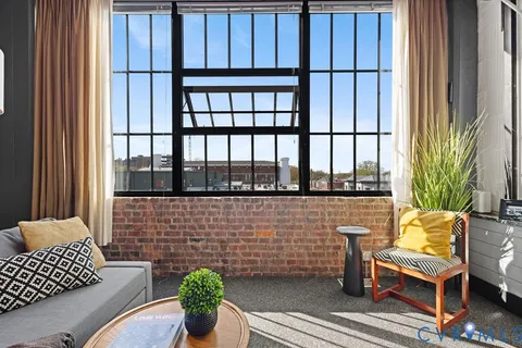 $240,000 | 101 West Marshall Street, Unit U49, Richmond, VA 23220