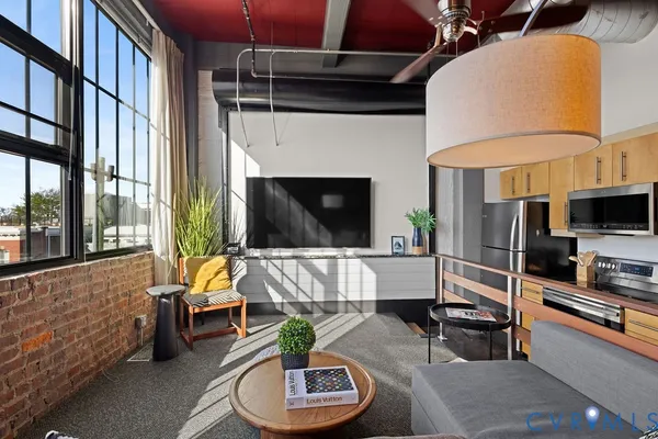 $240,000 | 101 West Marshall Street, Unit U49, Richmond, VA 23220