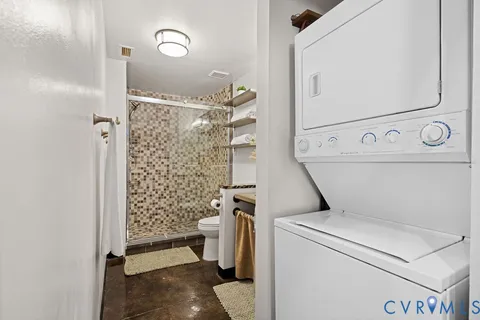 $240,000 | 101 West Marshall Street, Unit U49, Richmond, VA 23220