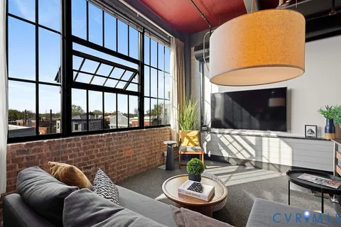 $240,000 | 101 West Marshall Street, Unit U49, Richmond, VA 23220