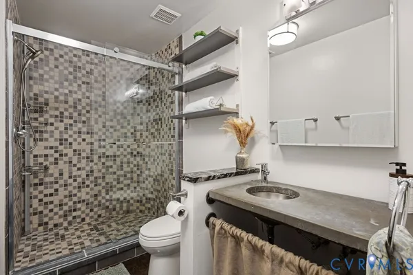 $240,000 | 101 West Marshall Street, Unit U49, Richmond, VA 23220