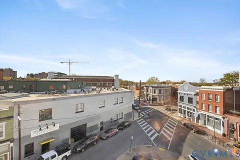 $240,000 | 101 West Marshall Street, Unit U49, Richmond, VA 23220