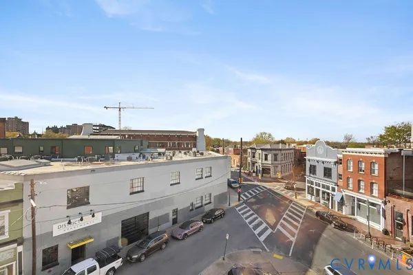 $240,000 | 101 West Marshall Street, Unit U49, Richmond, VA 23220