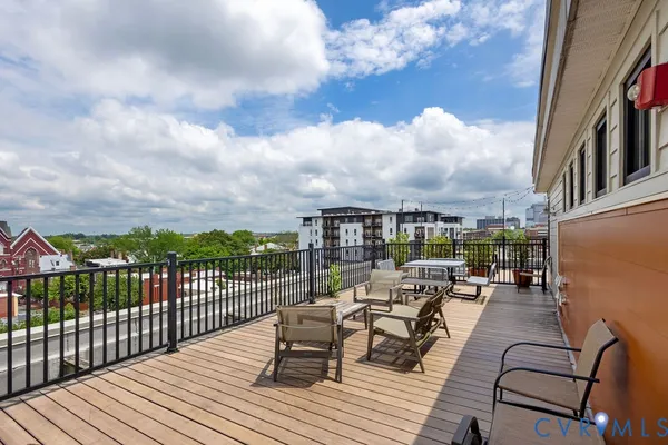 $240,000 | 101 West Marshall Street, Unit U49, Richmond, VA 23220