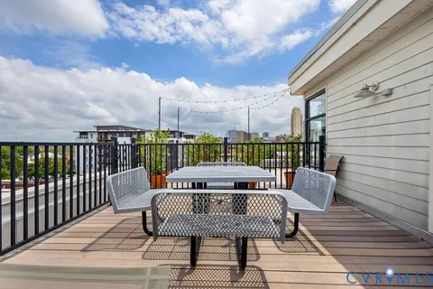 $240,000 | 101 West Marshall Street, Unit U49, Richmond, VA 23220