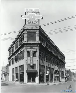 $240,000 | 101 West Marshall Street, Unit U49, Richmond, VA 23220