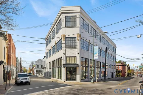 $240,000 | 101 West Marshall Street, Unit U49, Richmond, VA 23220