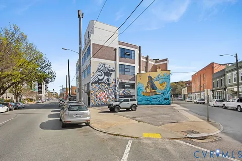 $240,000 | 101 West Marshall Street, Unit U49, Richmond, VA 23220