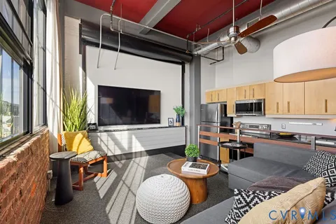 $240,000 | 101 West Marshall Street, Unit U49, Richmond, VA 23220