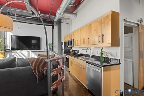 $240,000 | 101 West Marshall Street, Unit U49, Richmond, VA 23220