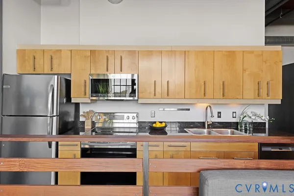 $240,000 | 101 West Marshall Street, Unit U49, Richmond, VA 23220