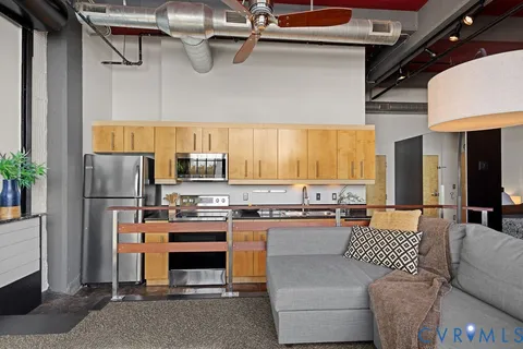 $240,000 | 101 West Marshall Street, Unit U49, Richmond, VA 23220