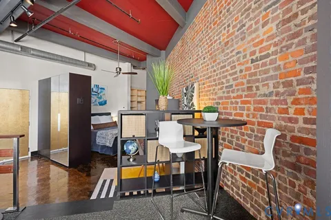 $240,000 | 101 West Marshall Street, Unit U49, Richmond, VA 23220