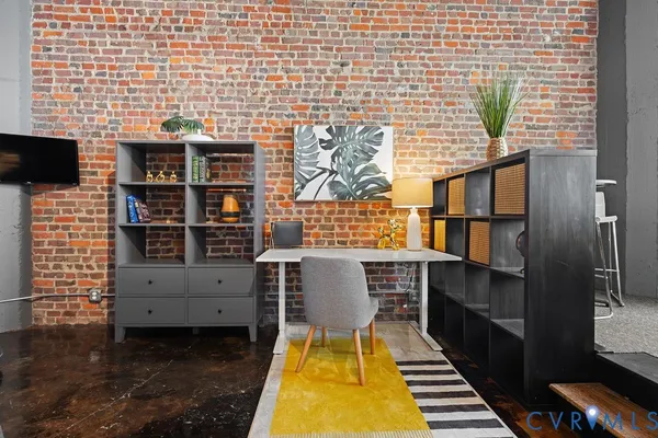 $240,000 | 101 West Marshall Street, Unit U49, Richmond, VA 23220