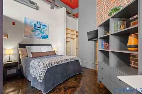 $240,000 | 101 West Marshall Street, Unit U49, Richmond, VA 23220