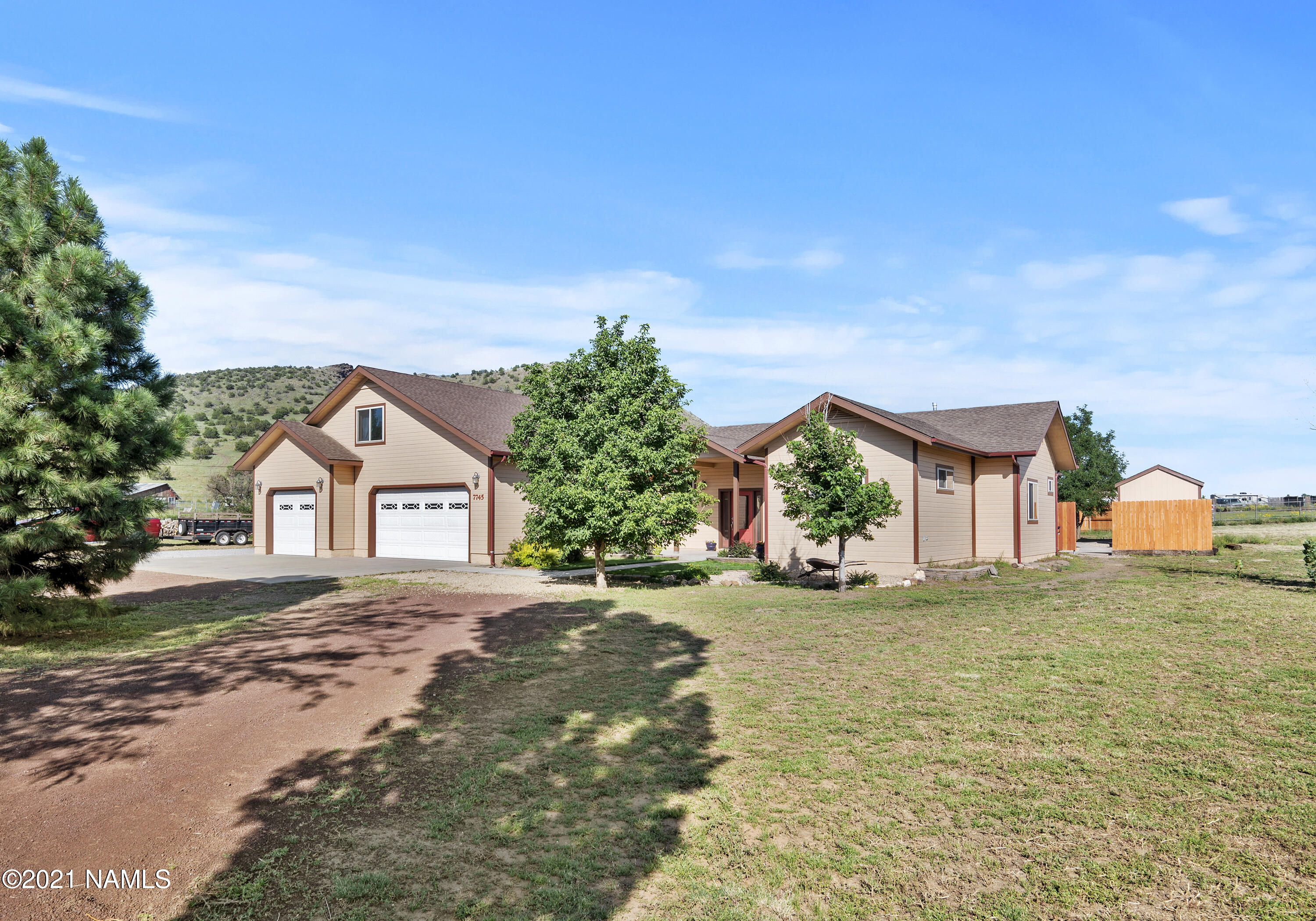 7745 Hutton Ranch Road Flagstaff, AZ 86004 - Photo 1 of 46 DSC_1565