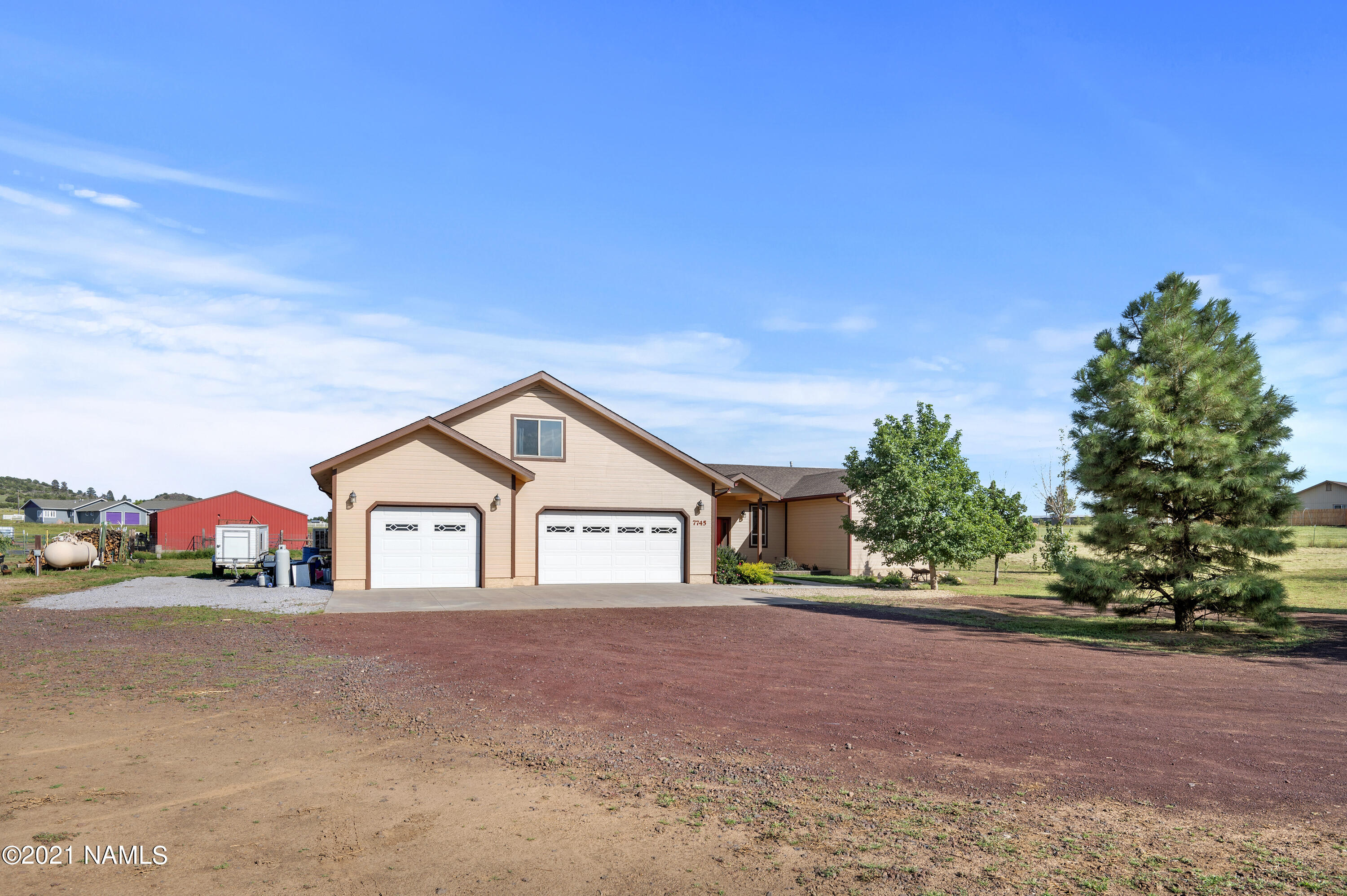 7745 Hutton Ranch Road Flagstaff, AZ 86004 - Photo 4 of 46 DSC_1570