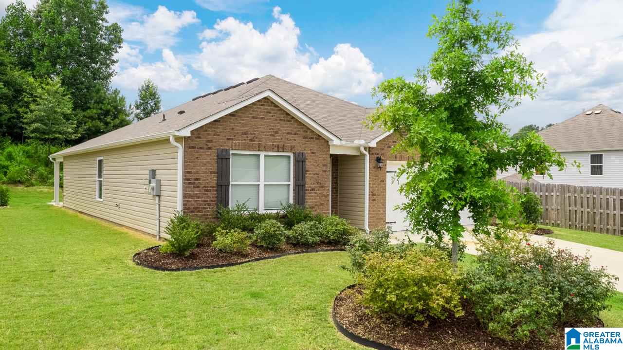 729 Mallet Way Chelsea, AL 35043 - Photo 30 of 35