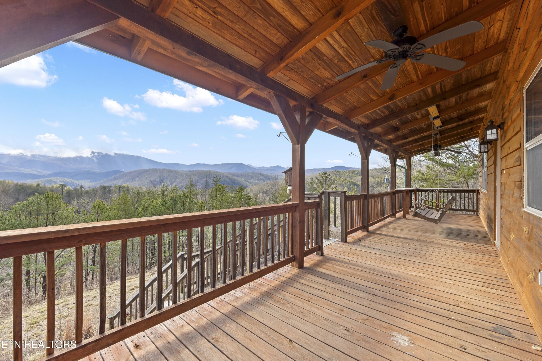 1015 Kizzy Patch Way Del Rio, TN 37727 - Photo 28 of 46 Gallery Image 28