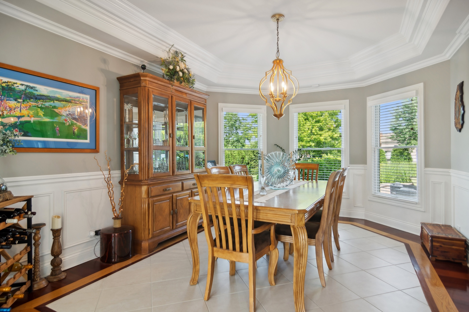 11505 Heggs Road Plainfield, IL 60585 - Photo 22 of 29