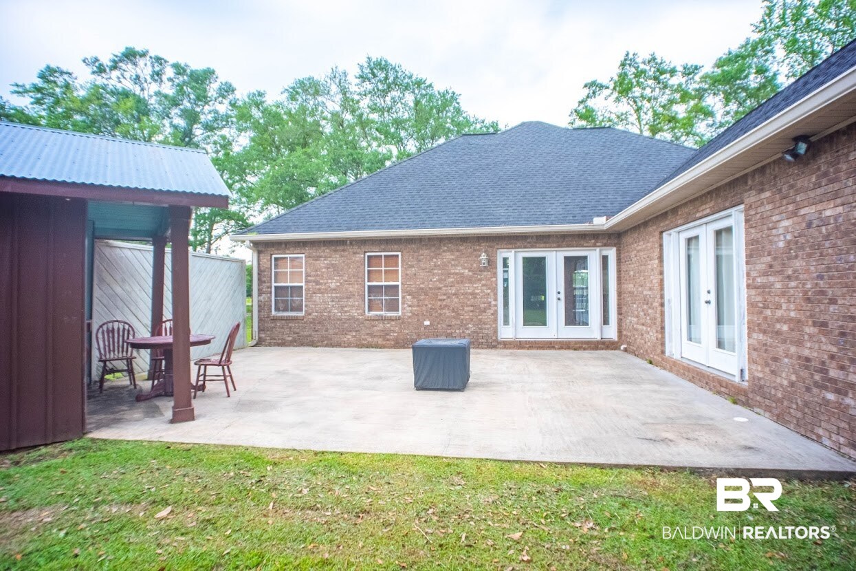 16302 Pne Grv Rd Extension North Bay Minette, AL 36507 - Photo 8 of 26